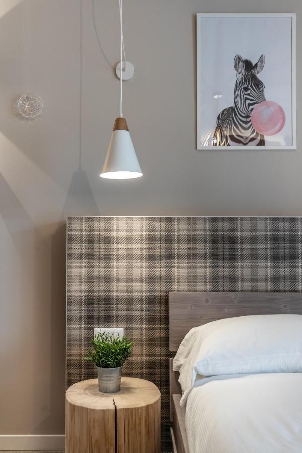 Sei Garda Apartments Peschiera del Garda Zewnętrze zdjęcie