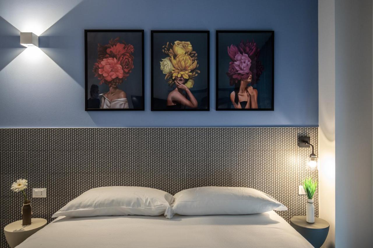 Sei Garda Apartments Peschiera del Garda Zewnętrze zdjęcie