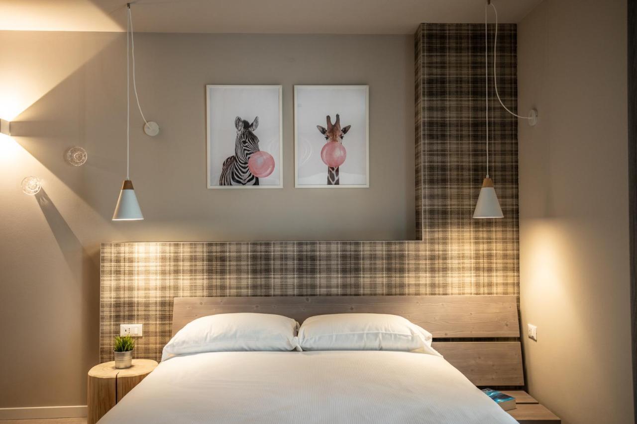 Sei Garda Apartments Peschiera del Garda Zewnętrze zdjęcie