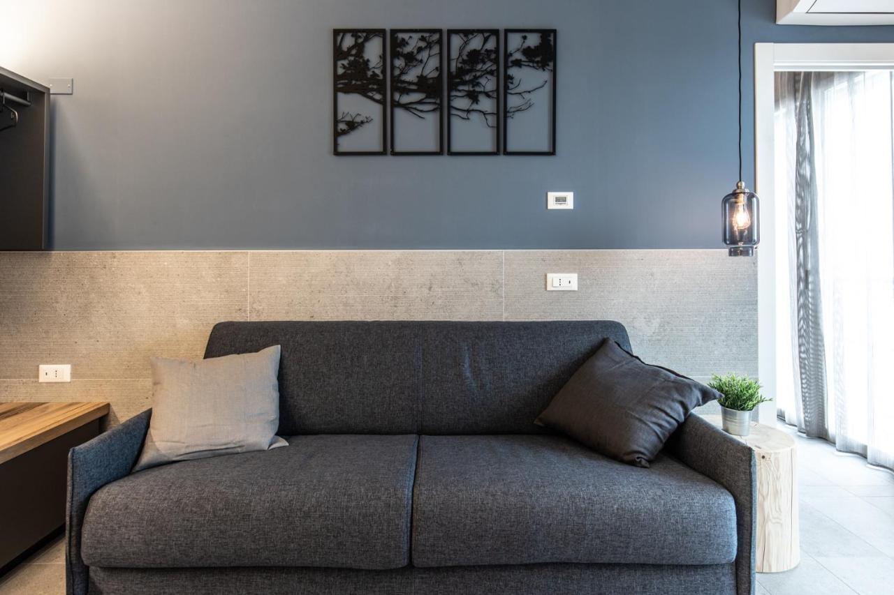 Sei Garda Apartments Peschiera del Garda Zewnętrze zdjęcie