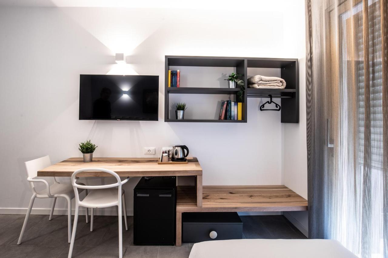 Sei Garda Apartments Peschiera del Garda Zewnętrze zdjęcie