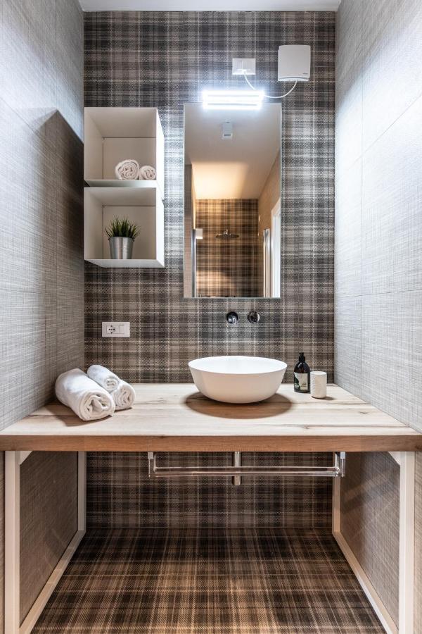 Sei Garda Apartments Peschiera del Garda Zewnętrze zdjęcie