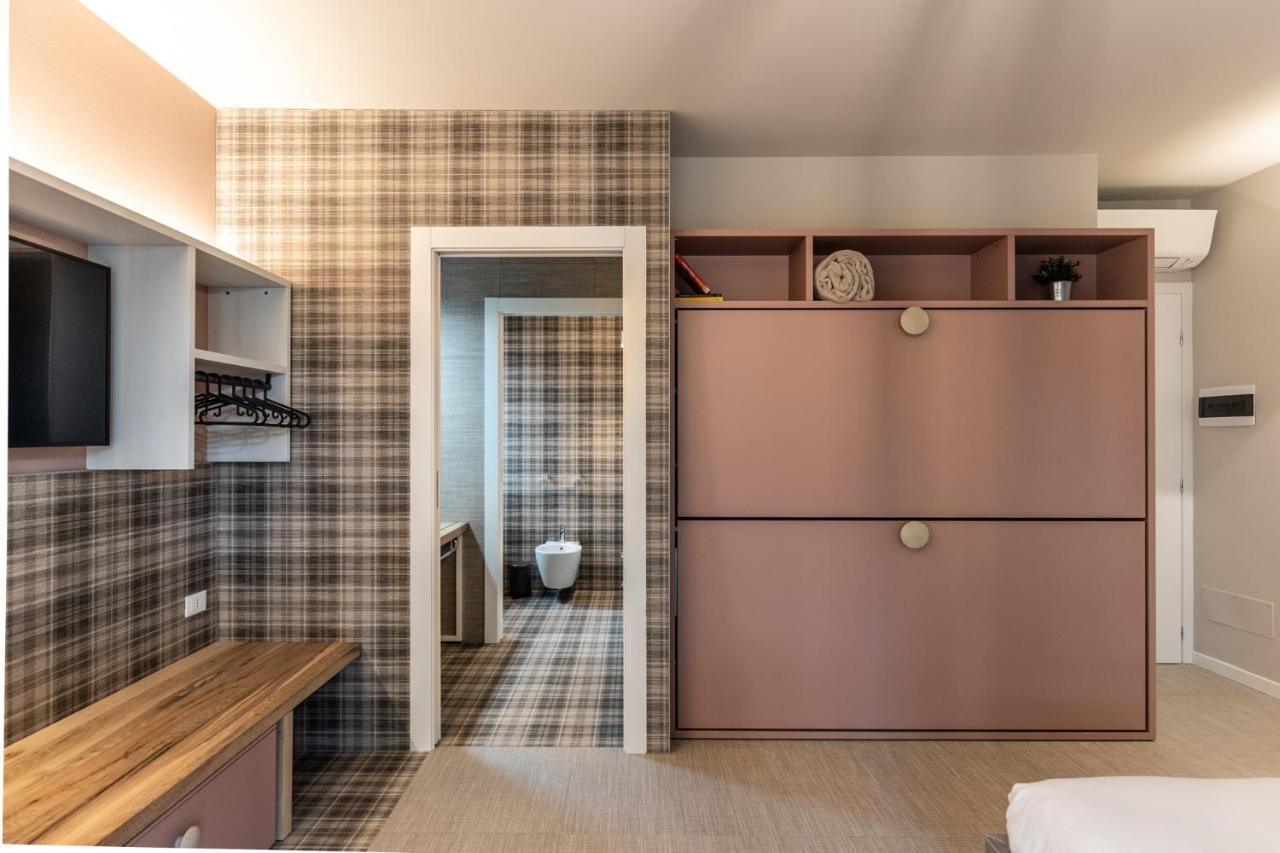Sei Garda Apartments Peschiera del Garda Zewnętrze zdjęcie