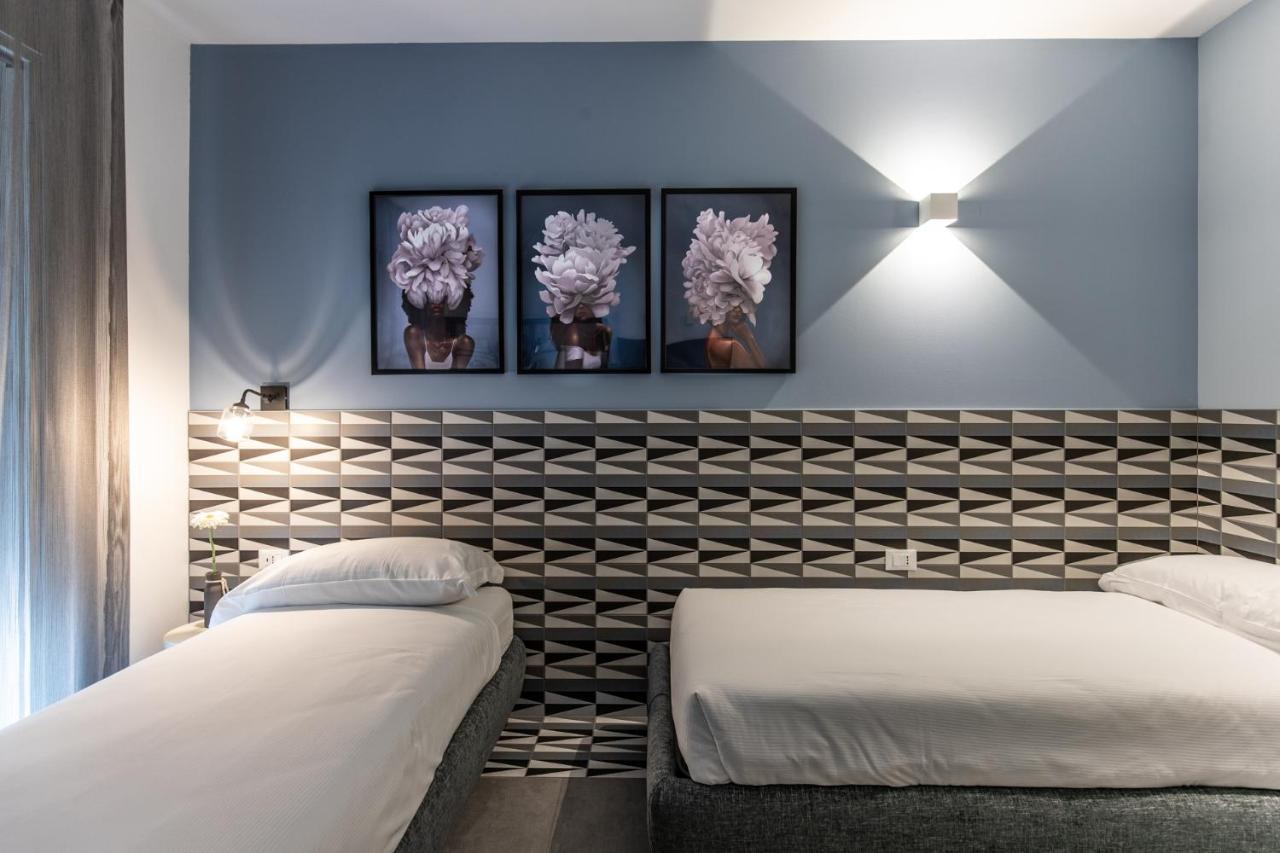 Sei Garda Apartments Peschiera del Garda Zewnętrze zdjęcie