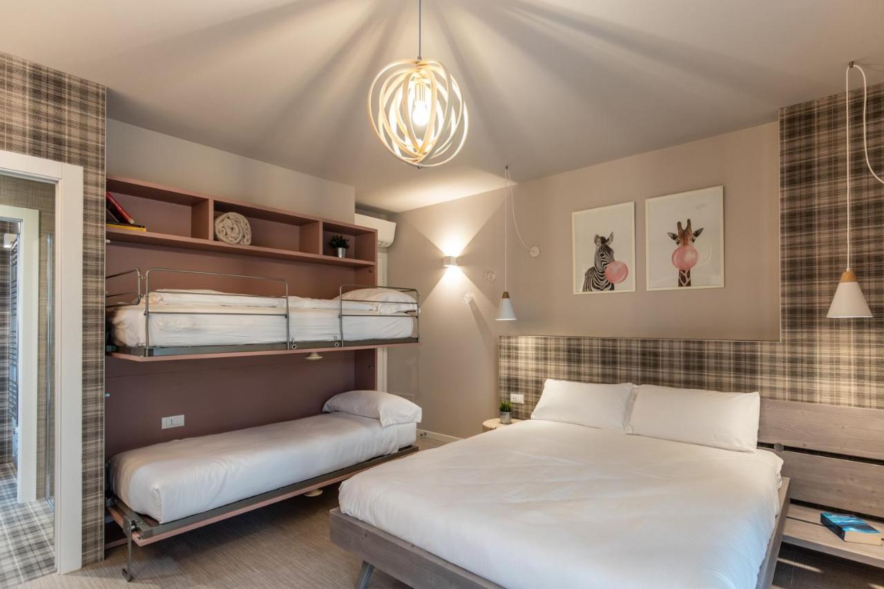 Sei Garda Apartments Peschiera del Garda Zewnętrze zdjęcie
