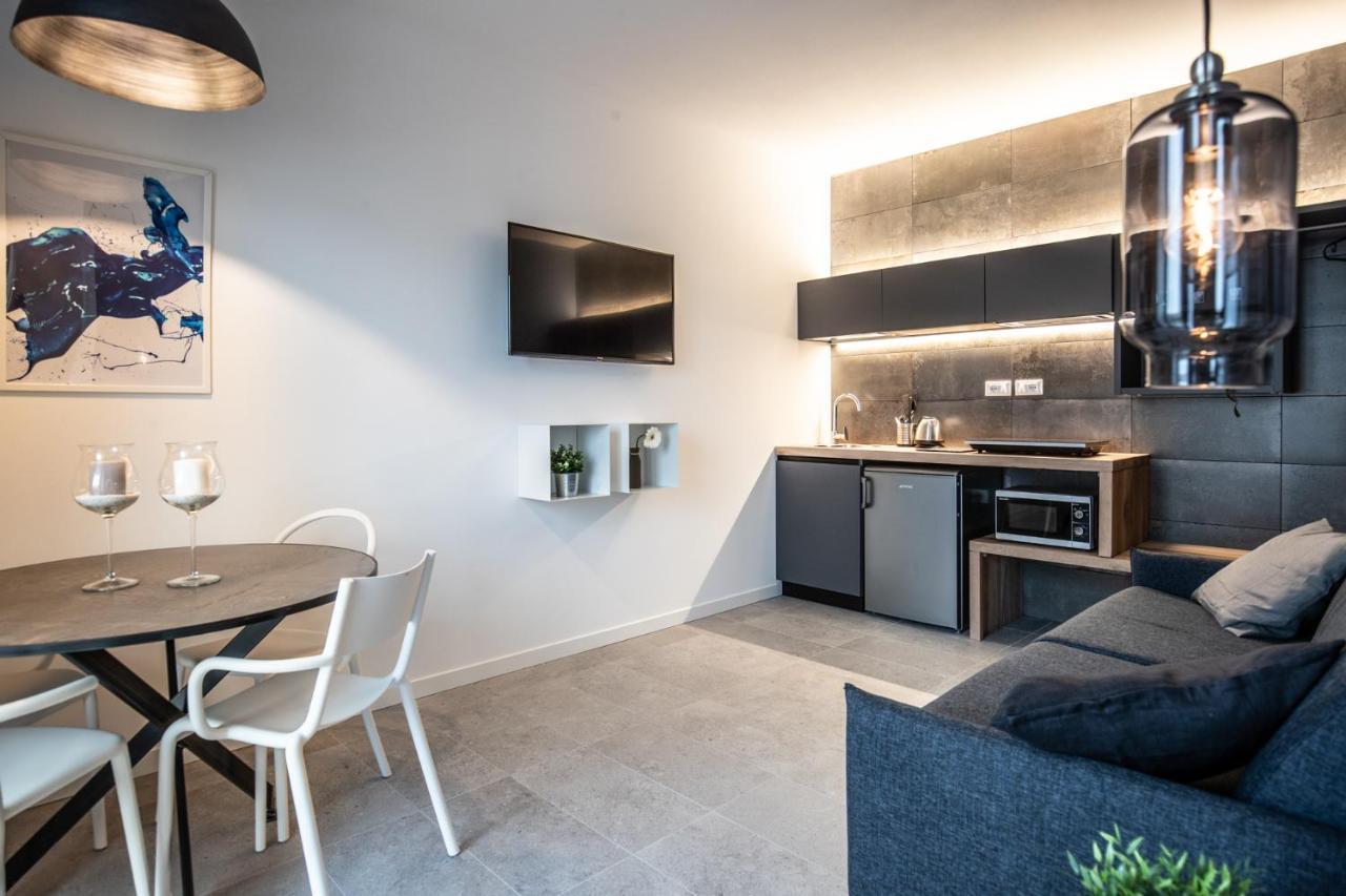 Sei Garda Apartments Peschiera del Garda Zewnętrze zdjęcie
