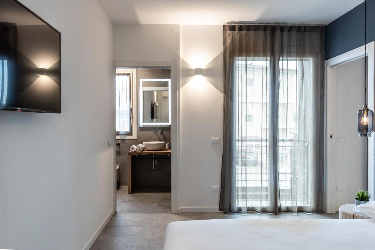 Sei Garda Apartments Peschiera del Garda Zewnętrze zdjęcie