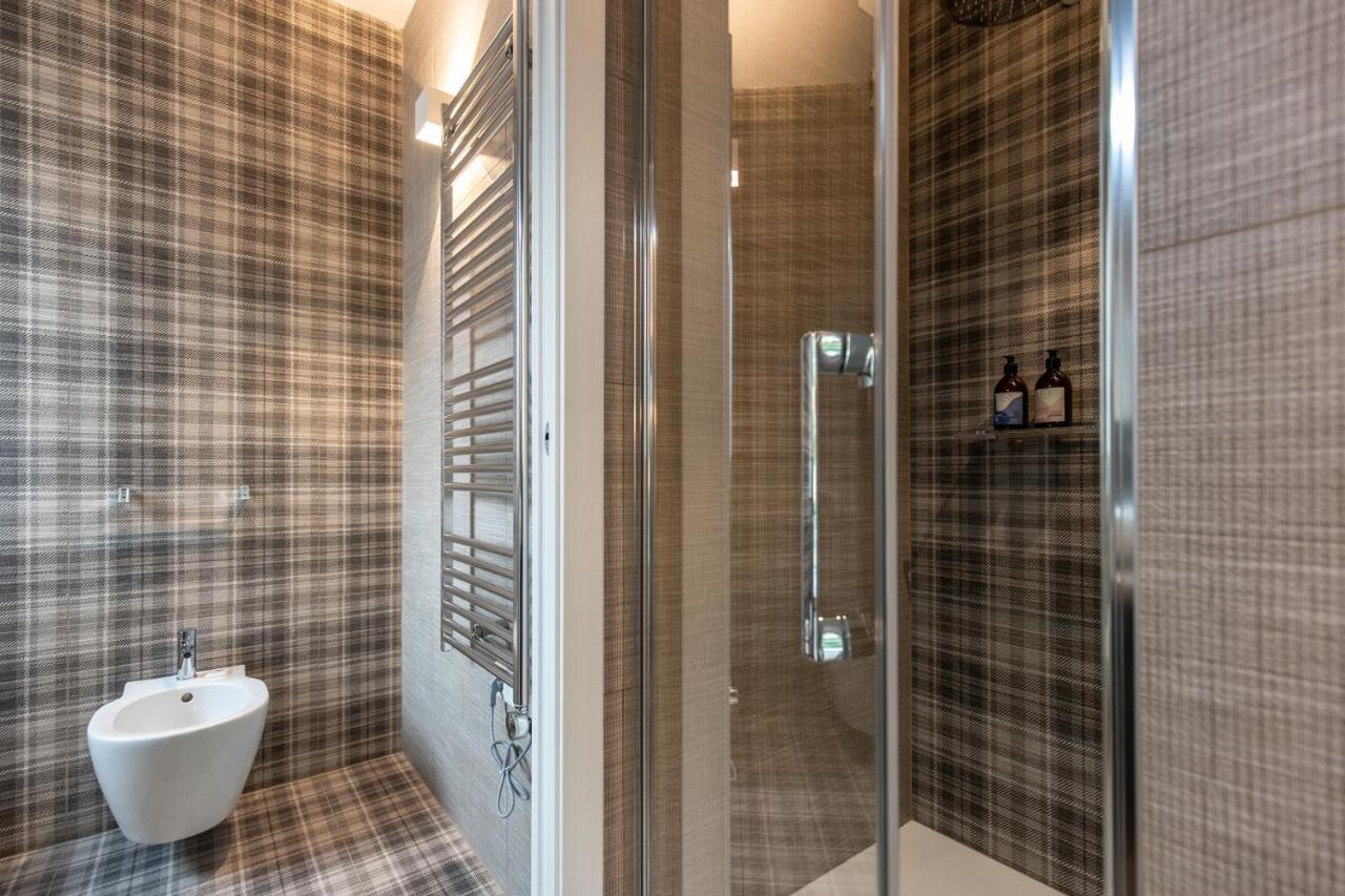 Sei Garda Apartments Peschiera del Garda Zewnętrze zdjęcie