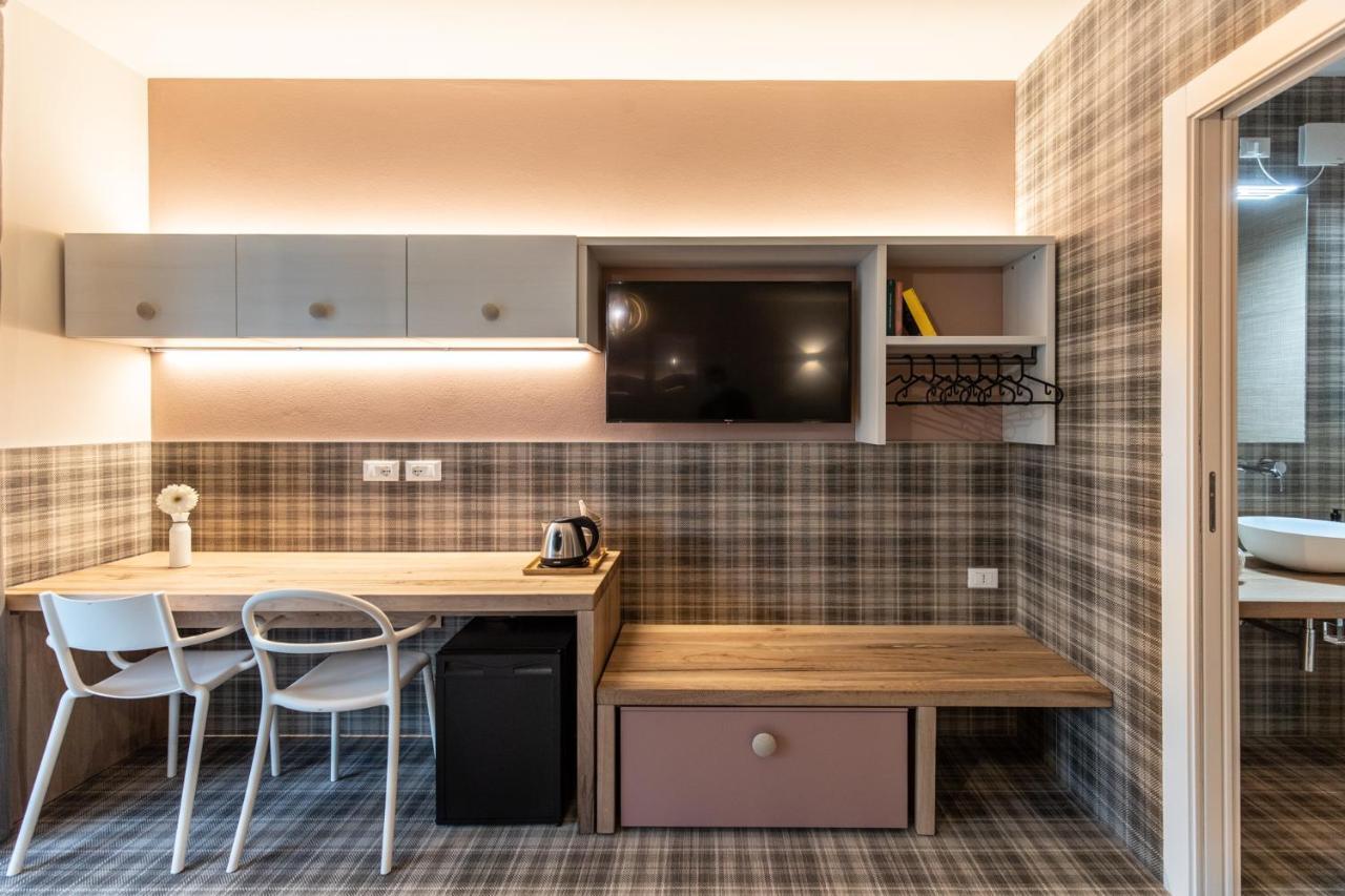 Sei Garda Apartments Peschiera del Garda Zewnętrze zdjęcie