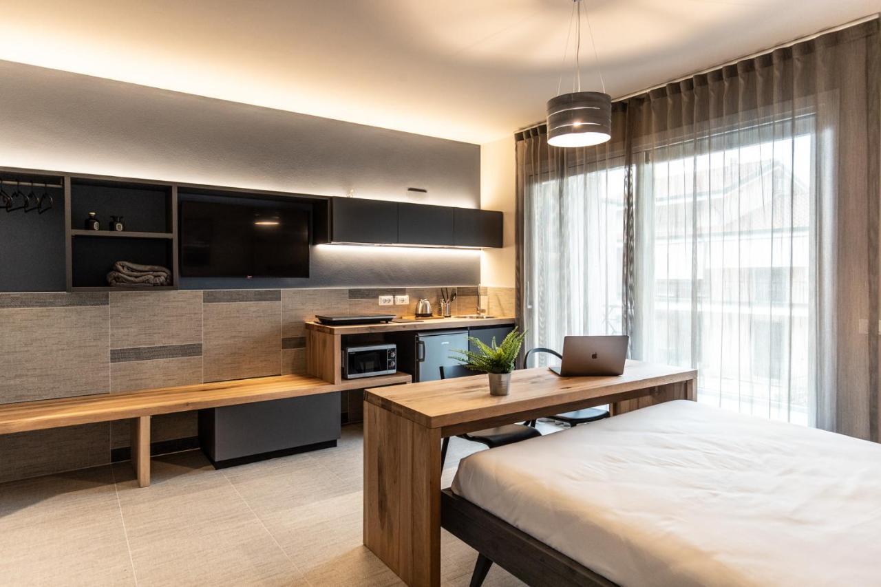 Sei Garda Apartments Peschiera del Garda Zewnętrze zdjęcie