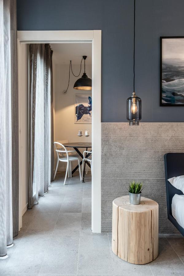 Sei Garda Apartments Peschiera del Garda Zewnętrze zdjęcie