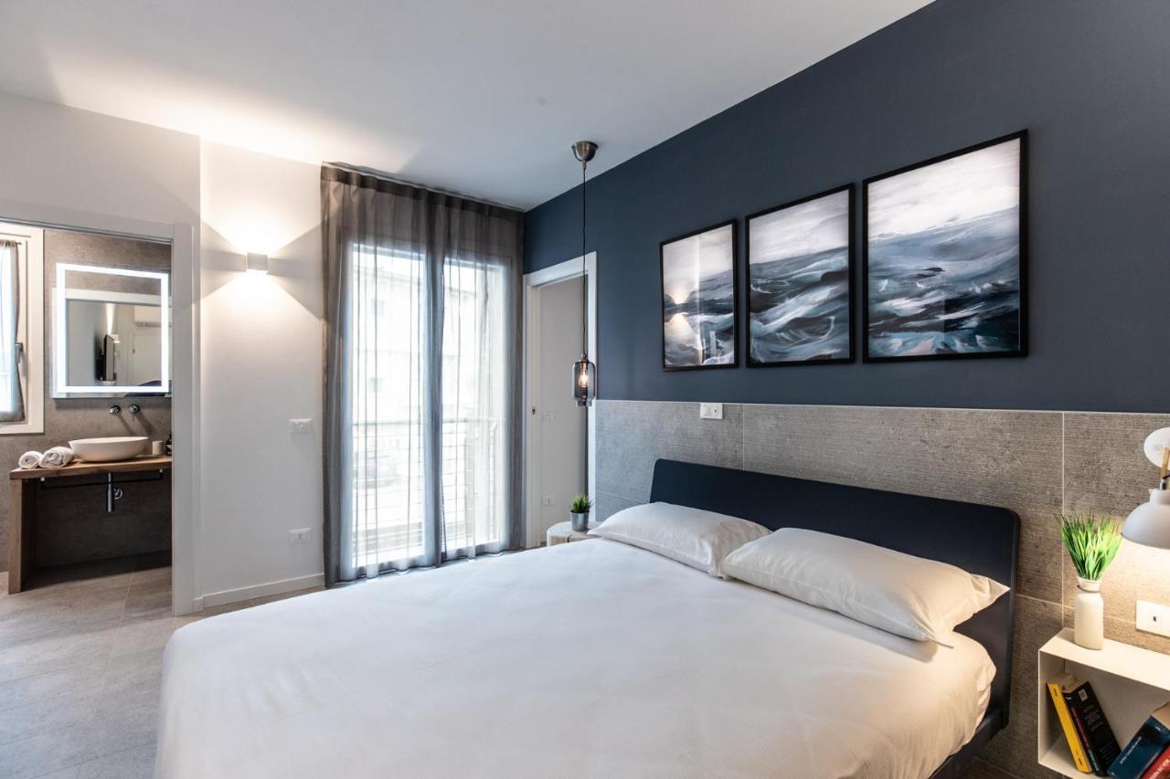 Sei Garda Apartments Peschiera del Garda Zewnętrze zdjęcie