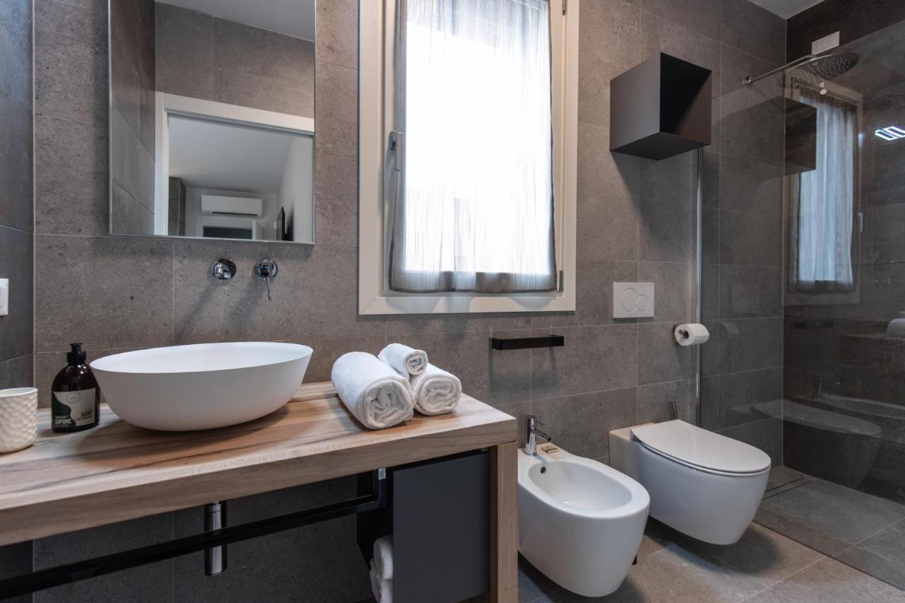 Sei Garda Apartments Peschiera del Garda Zewnętrze zdjęcie