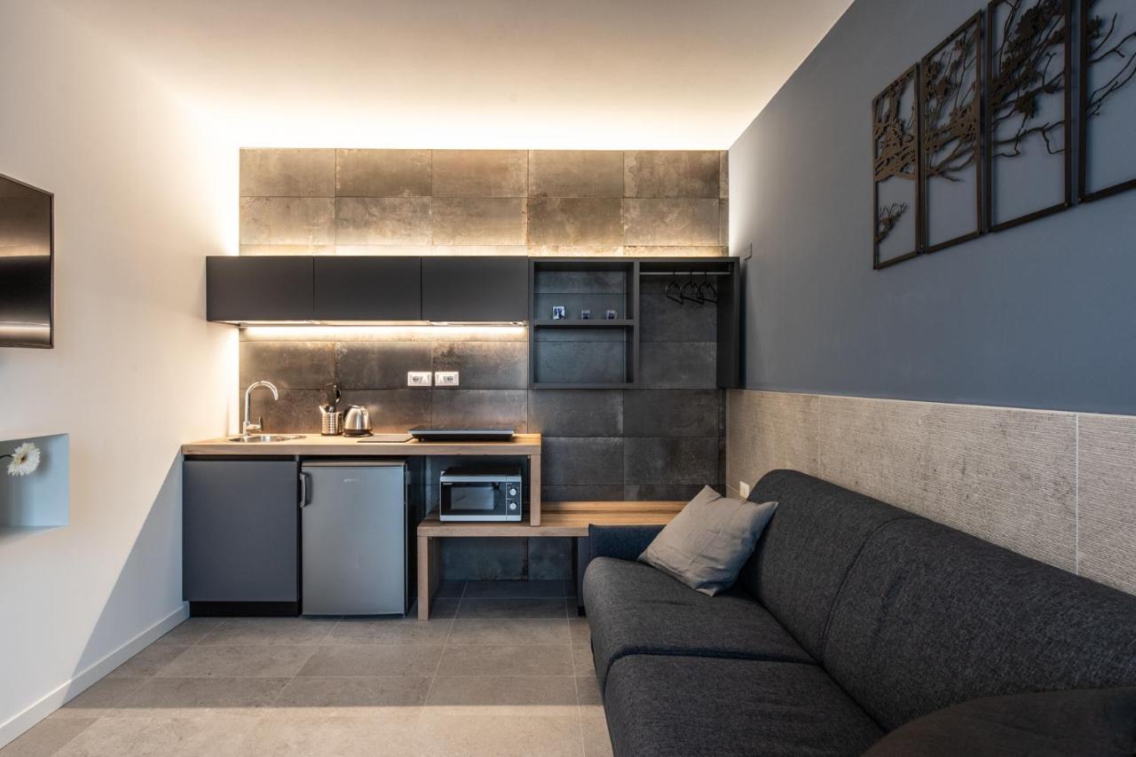 Sei Garda Apartments Peschiera del Garda Zewnętrze zdjęcie