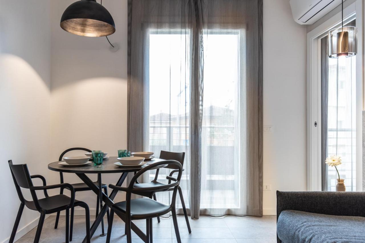 Sei Garda Apartments Peschiera del Garda Zewnętrze zdjęcie