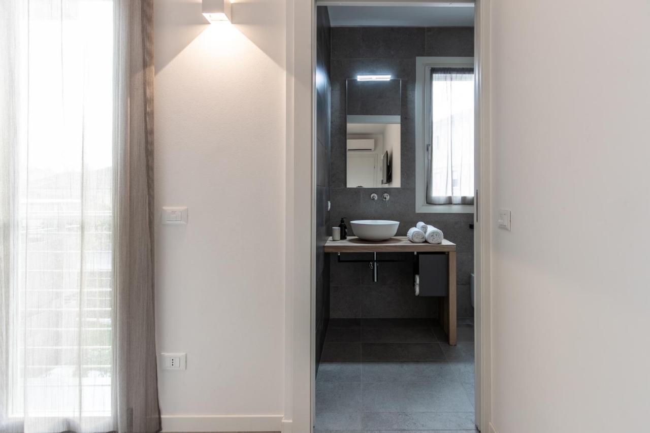 Sei Garda Apartments Peschiera del Garda Zewnętrze zdjęcie