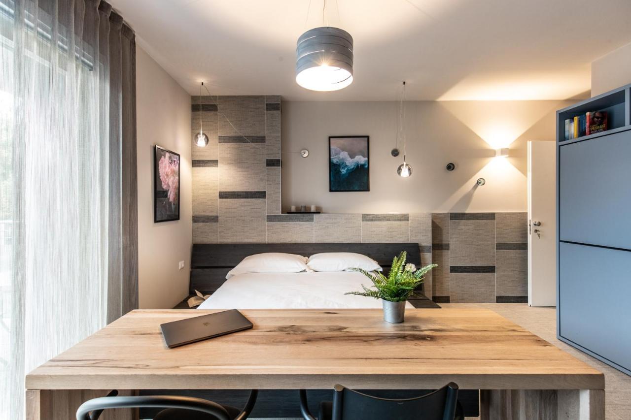 Sei Garda Apartments Peschiera del Garda Zewnętrze zdjęcie