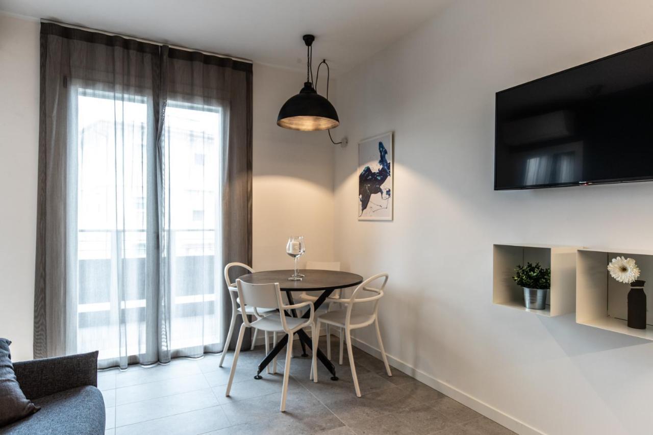 Sei Garda Apartments Peschiera del Garda Zewnętrze zdjęcie