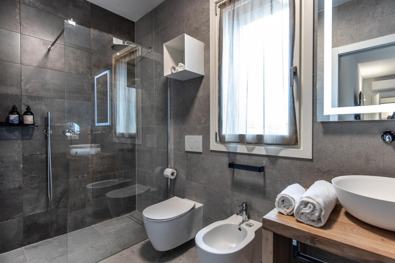 Sei Garda Apartments Peschiera del Garda Zewnętrze zdjęcie