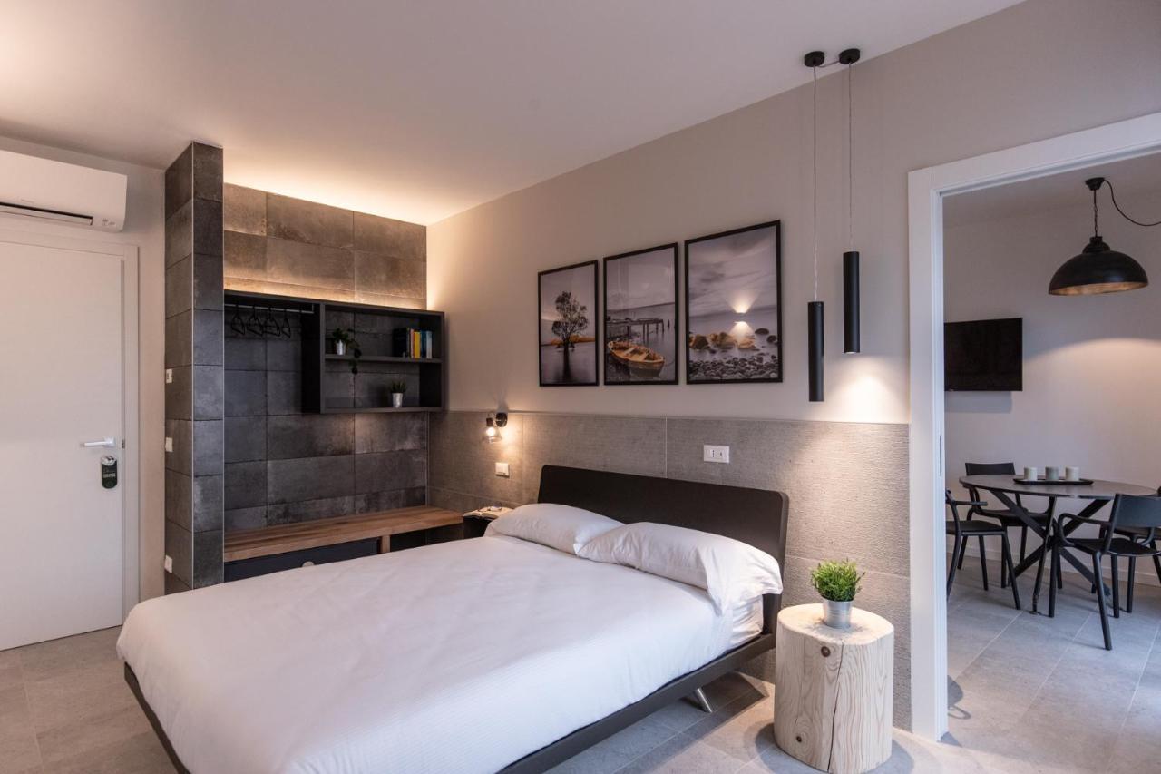 Sei Garda Apartments Peschiera del Garda Zewnętrze zdjęcie