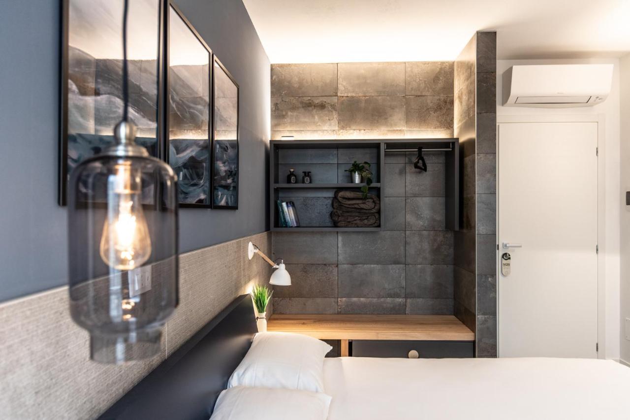 Sei Garda Apartments Peschiera del Garda Zewnętrze zdjęcie