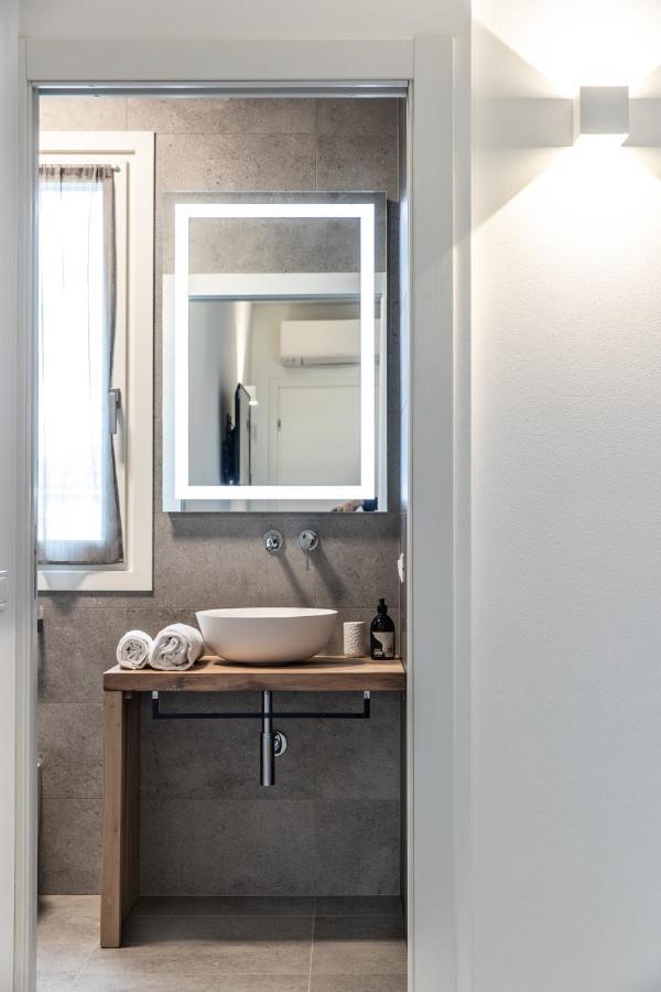 Sei Garda Apartments Peschiera del Garda Zewnętrze zdjęcie