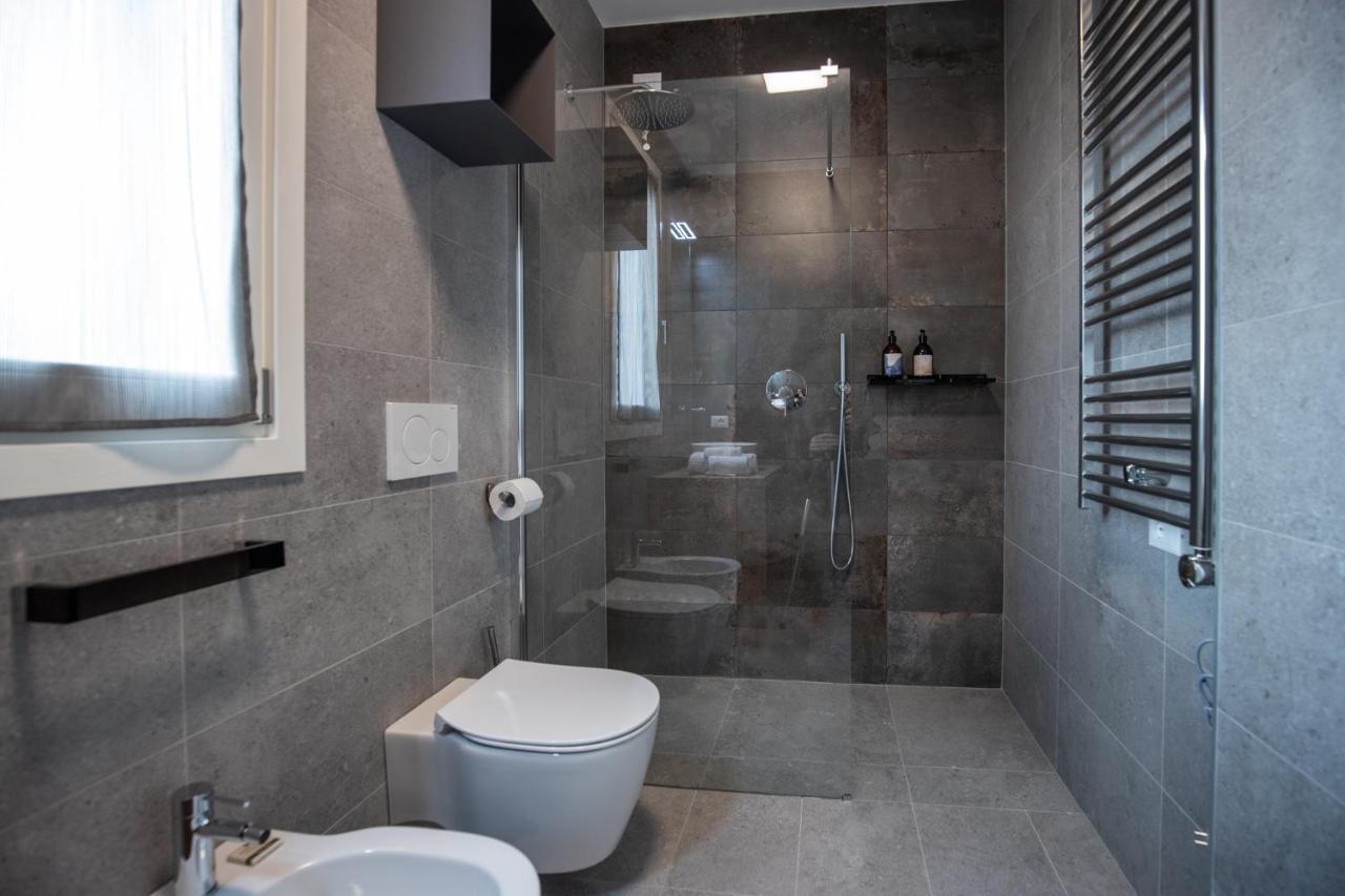 Sei Garda Apartments Peschiera del Garda Zewnętrze zdjęcie